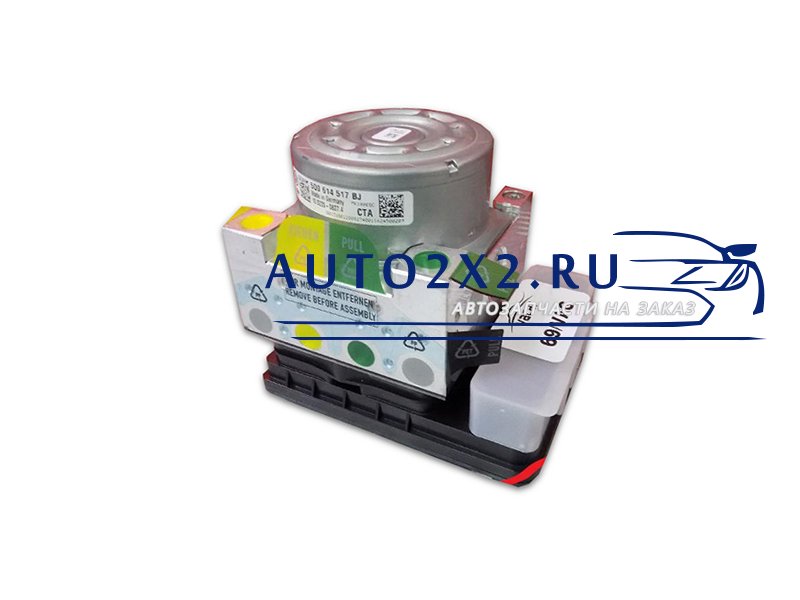 Блок АБС системы ABS